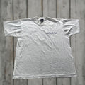 Fruit Of The Loom Vintage Fruit Of The Loom Kettle Creek Classic Shirt Mens Xl White Hockey 90s Hoodie, Sweatshirt