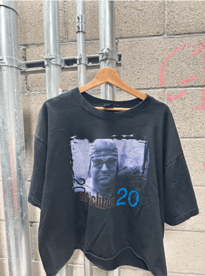 Vintage Matchbox 20 Yourself Or Someone Like You T-Shirts, Hoodie, Sweatshirt | FlexRushtees.com