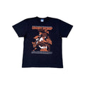 Anime Vintage Cowboy Bebop 20th Anniversary Japanese Anime Tshirt