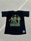 X Vintage Nutmeg Celtics Nba Vintage 90s Tee Hoodie, Sweatshirt | FlexRushtees.com