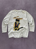 Band Tees The Toy Dolls Heavy Metal Japan Uk Tour 2007s Band T Shirt Hoodie, Sweatshirt | FlexRushtees.com