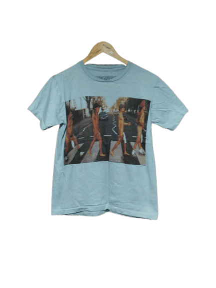 Other Red Hot Chili Peppers Abbey Road T Shirt Hoodie, Sweatshirt | FlexRushtees.com