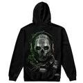 Call Of Duty Ghost Hoodie Sweatshirt