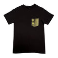 Hirshhorn Museum Pocket T Shirt Yayoi Kusama Hoodie, Sweatshirt | FlexRushtees.com