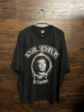 Designer Vintage Dr Dre The Chronic T Shirt Boxy Shirt 3xl Hoodie, Sweatshirt | FlexRushtees.com