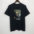 Vintage Snoop Dogg American Rapper Design Tshirt Hoodie, Sweatshirt | FlexRushtees.com