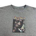 Bob Marley 90s Vintage Serial Killer Bob Marley Role Model T Shirt Hoodie, Sweatshirt | FlexRushtees.com
