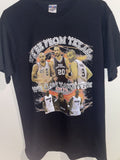 Vintage Spurs Vs Heat Tee