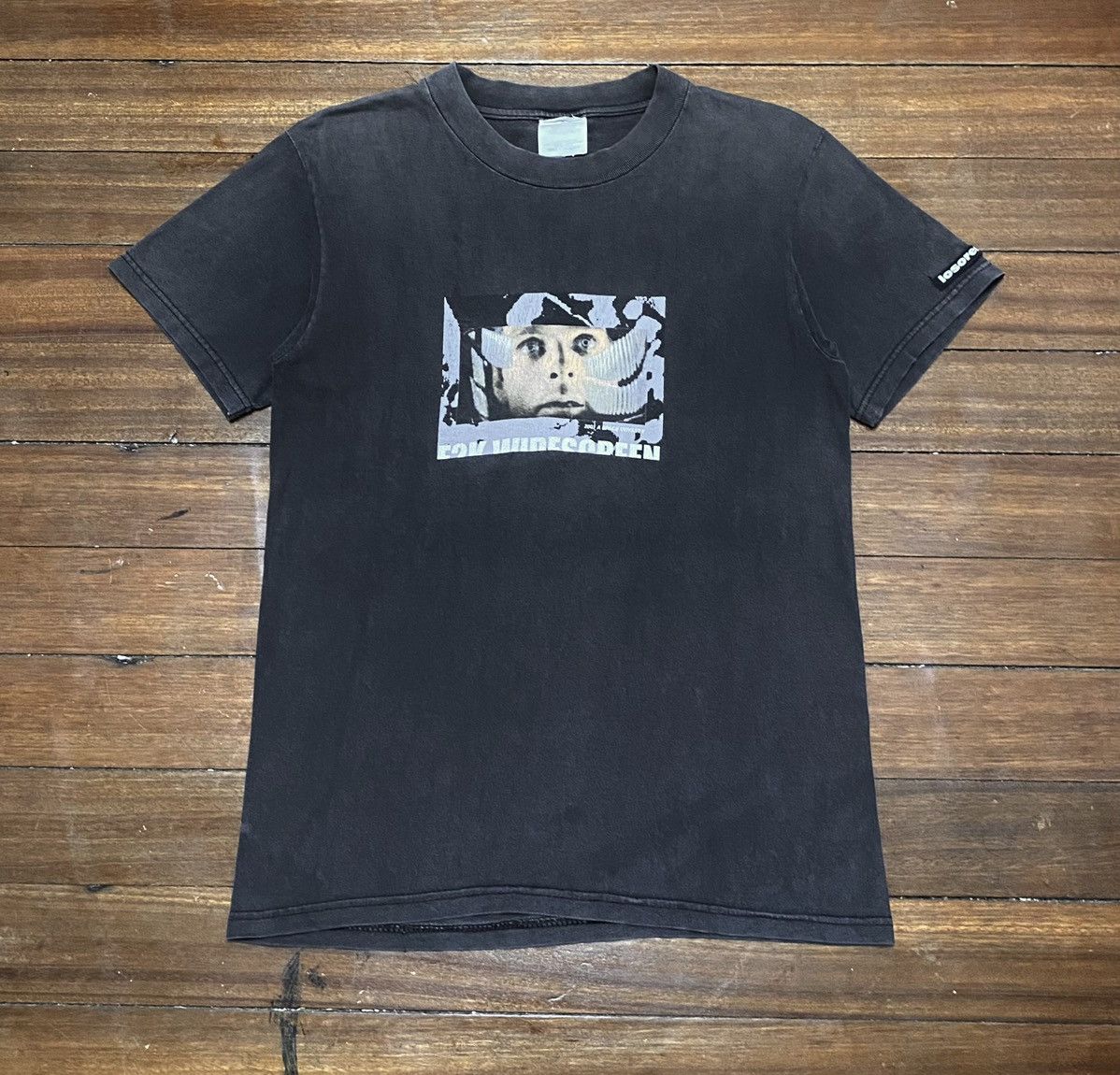 Other Very Rare Vintage Movie 2001 Space Odyssey T Shirt 2001s