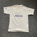 Mizuno X Vintage 90s Mizuno Tee Japan Shirt Tokyo Korea Archive Hoodie, Sweatshirt | FlexRushtees.com