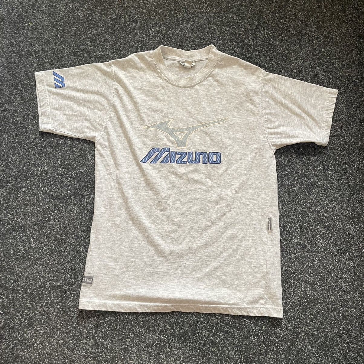 Mizuno X Vintage 90s Mizuno Tee Japan Shirt Tokyo Korea Archive Hoodie, Sweatshirt | FlexRushtees.com