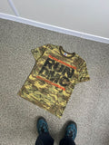 Vintage 2007 Made In Usa Run Dmc Mens Tee Junk Food Hoodie, Sweatshirt | FlexRushtees.com