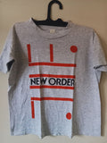Vintage New Order Band Shirt Hoodie, Sweatshirt | FlexRushtees.com