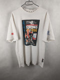 Canterbury Of New Zealand Vintage T Shirt Hong Kong Sevens 1998 Size M Rugby Hoodie, Sweatshirt | AU16VibeMintTees.com