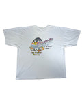 Endless Summer Vintage Tee Hoodie, Sweatshirt | FlexRushtees.com