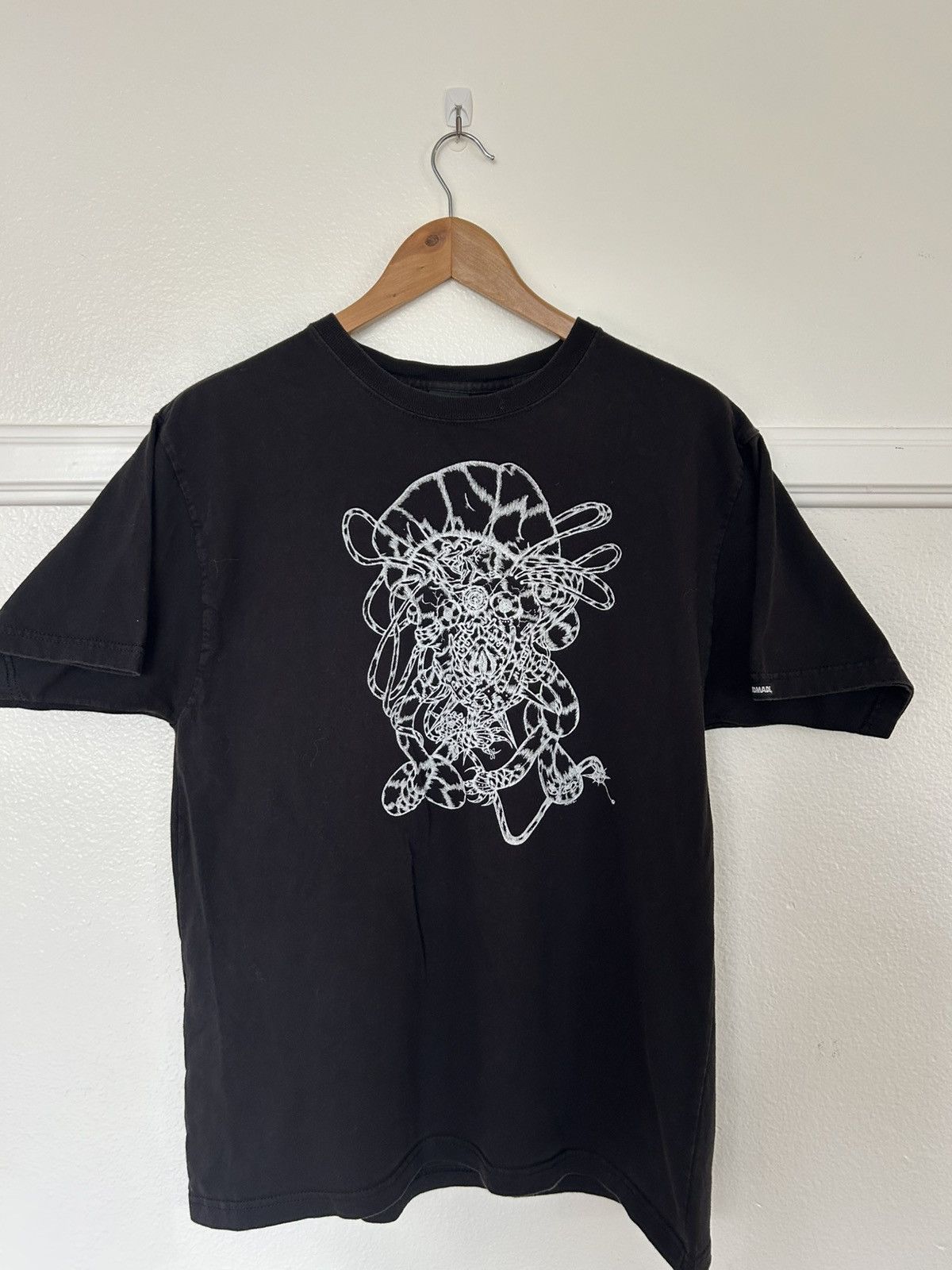 Stussy Custom Made Tee Hoodie, Sweatshirt | FlexRushtees.com