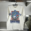Vintage 1992 Toronto Blue Jays Mlb World Champions Xl T Shirt Hoodie, Sweatshirt | FlexRushtees.com