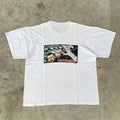 Band Tees Vintage Bootleg Radiohead Kid A Tee Hoodie, Sweatshirt | FlexRushtees.com