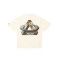 Palace Oakley T Shirt White Hoodie, Sweatshirt | FlexRushtees.com