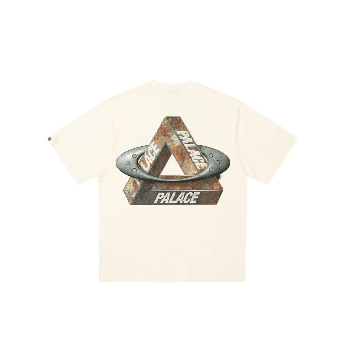 Palace Oakley T Shirt White Hoodie, Sweatshirt | FlexRushtees.com