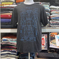 Brand Voltron Japanese Anime T Shirts Size L