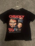 Vintage Chucky Child S Play Tee