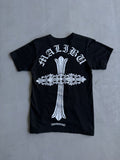 Chrome Hearts Rare Malibu Cross Tee Hoodie, Sweatshirt | FlexRushtees.com