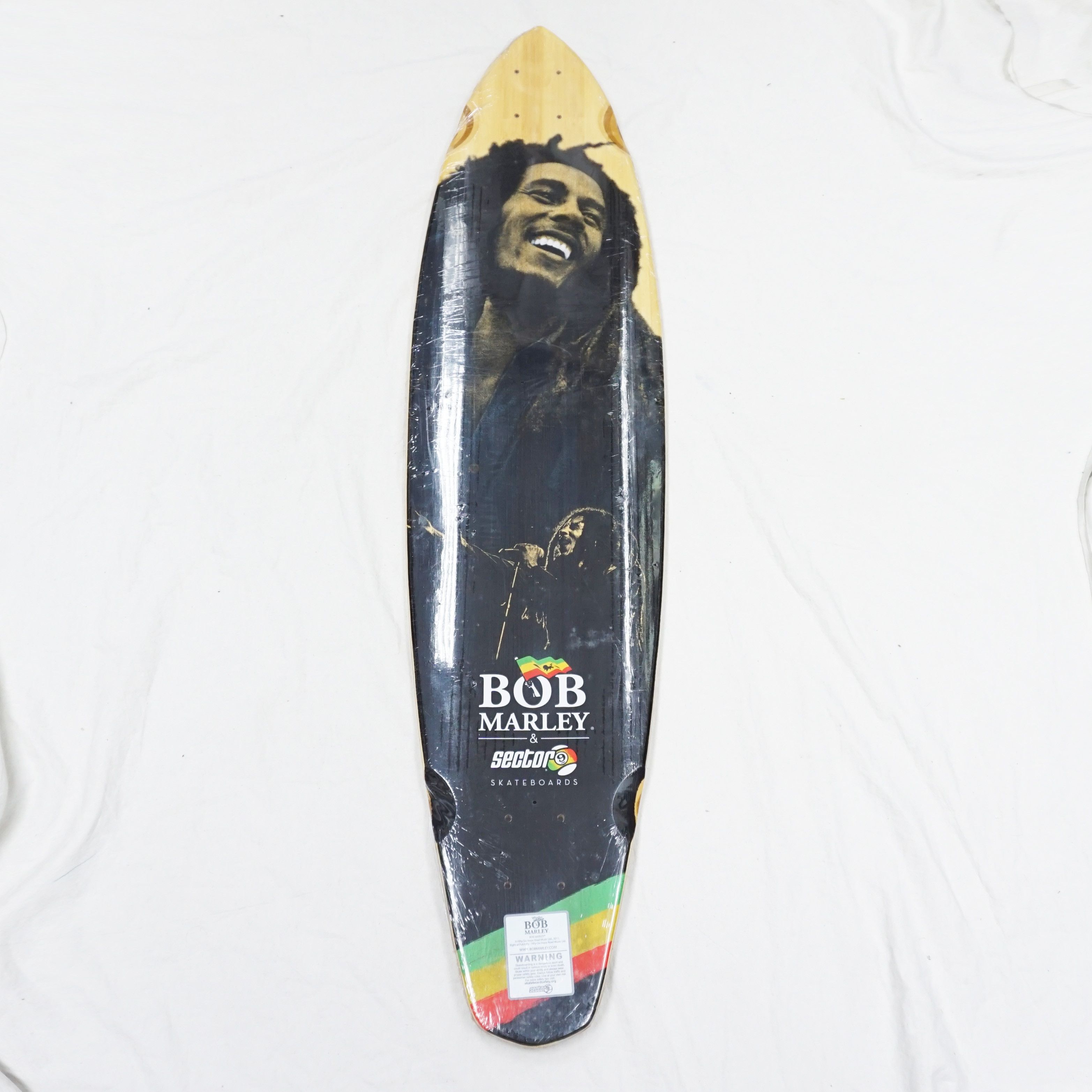 Marley Bob Marley Sector 9 Skateboard Deck T-Shirts, Hoodie, Sweatshirt | FlexRushtees.com