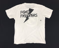 Japanese Brand X Uniqlo Foo Fighter American Rock Band Nice Design Printed Band T-Shirts, Hoodie, Sweatshirt