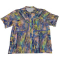 Lululemon Water Repellent Hiking Short Sleeve Mens Shirt Hoodie, Sweatshirt | FlexRushtees.com