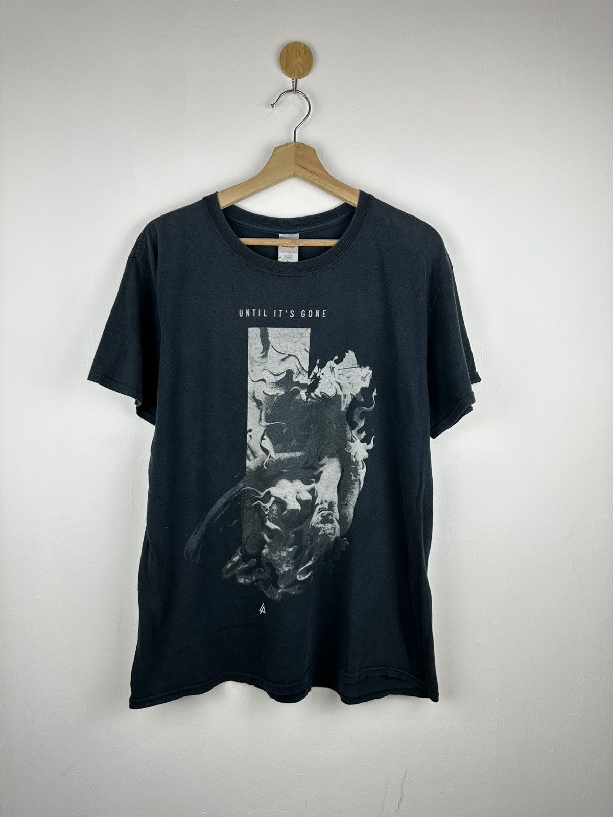 Band Tees Linkin Park Until It S Gone 2014 Tee Hoodie, Sweatshirt | FlexRushtees.com