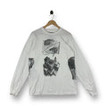 Other Vintage Mc Esher Long Sleeve Art Printed Tee