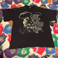 Vintage Streetwear 2000s Stussy I M The Godfather Skate Tee Hoodie, Sweatshirt | FlexRushtees.com