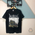 Band Tees Vintage Death Angel The Ultra Violence T Shirt Hoodie, Sweatshirt | FlexRushtees.com