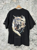 Favela Clothing Graphic Tee Boxy Streetwear Drill Rap Hoodie, Sweatshirt | FlexRushtees.com