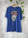 Grateful Dead X Liquid Blue Bob Weir And Ratdog Band T Shirt Hoodie, Sweatshirt | FlexRushtees.com