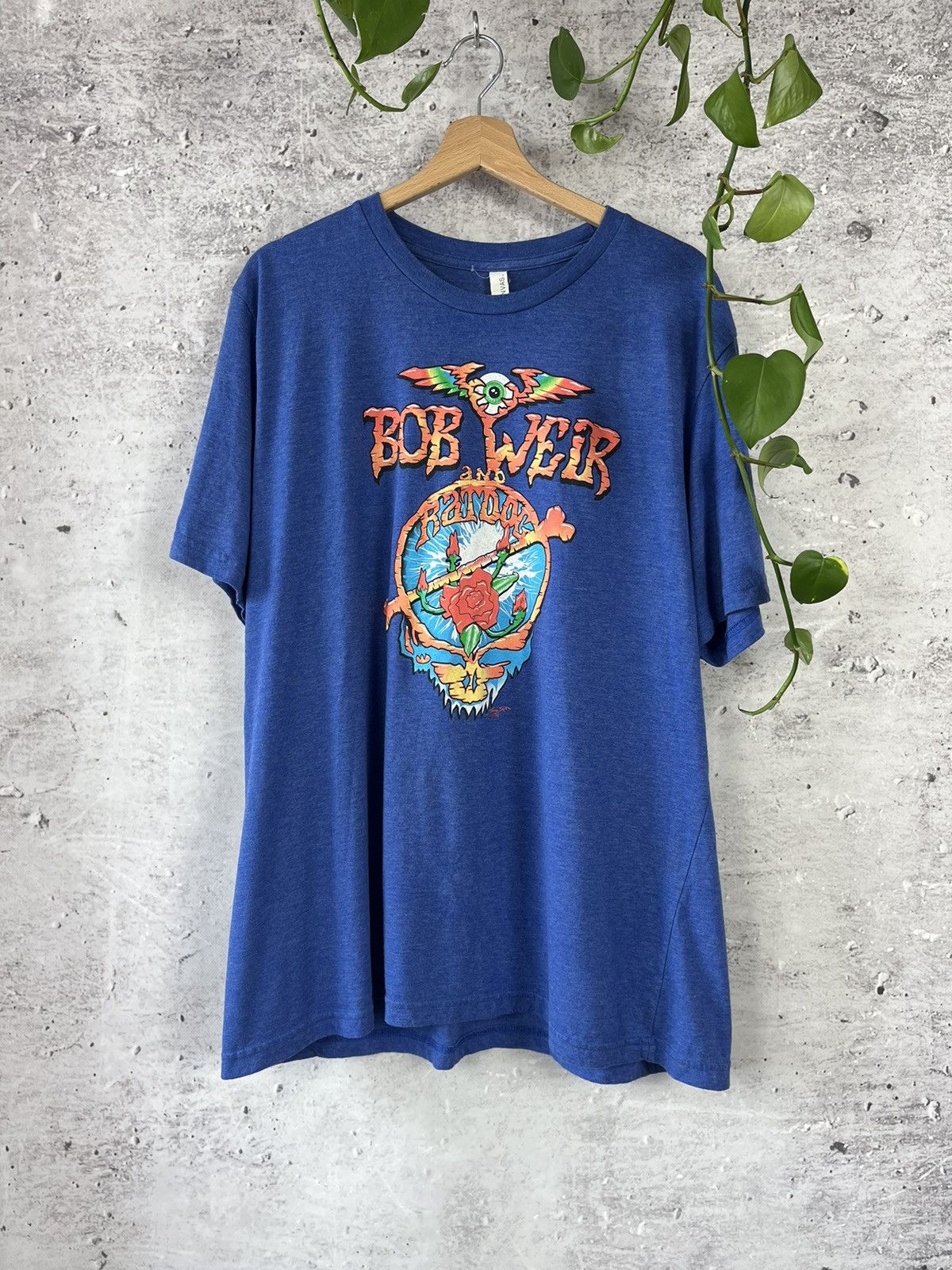 Grateful Dead X Liquid Blue Bob Weir And Ratdog Band T Shirt Hoodie, Sweatshirt | FlexRushtees.com