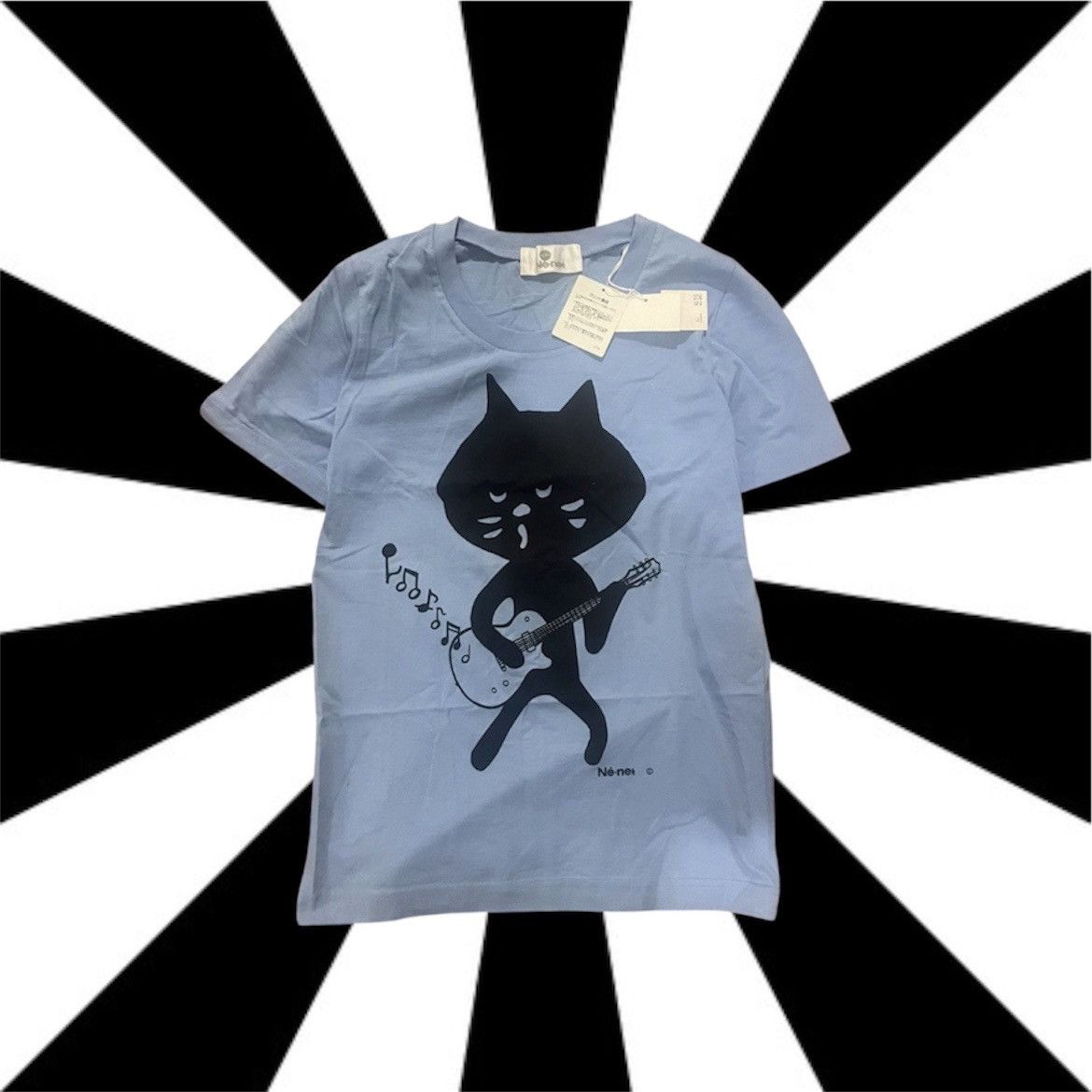 Ne Net Vintage New Issey Miyake Ne Net Comme De Garcon Nya Rare T-Shirts, Hoodie, Sweatshirt | AU16VibeMintTees.com