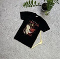 Japanese Brand X Vintage Vintage Anima Cartoon Kengan Ashura Bootleg T Shirt Y2k Hype Hoodie, Sweatshirt | FlexRushtees.com