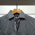 Rose Stone Rose Men S 100 Egyptian Cotton Casual Shirt Size 4 Hoodie, Sweatshirt | AU16VibeMintTees.com