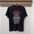Vintage Levis Slogans Through The Years Rare T Shirt Hoodie, Sweatshirt | FlexRushtees.com