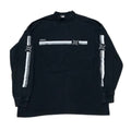 Metallica Mock Neck Longsleeve
