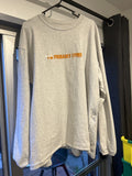 Reversible Vetements Im Probably Lying Jersey T-Shirts, Hoodie, Sweatshirt | FlexRushtees.com