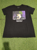 Vintage Anime Cowboy Bebop Spike Spiegel Movie