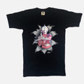 Vintage Deadstock Ultraman T Shirt Hoodie, Sweatshirt | FlexRushtees.com