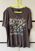 Band Tees 2015 Foo Fighter Rock Band Tee Hoodie, Sweatshirt | FlexRushtees.com