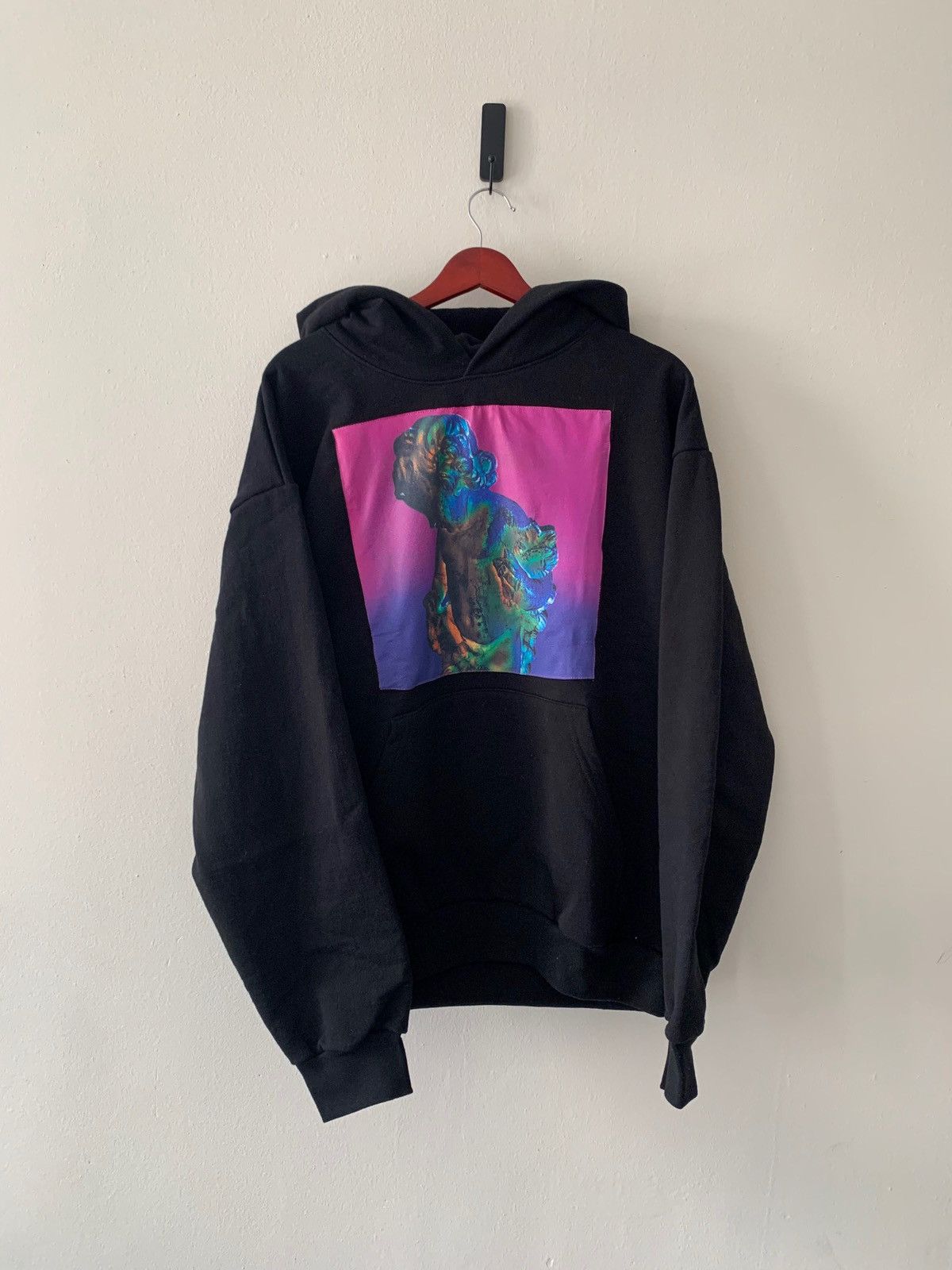 Joy Division X New Order New Order Technique Hoodie T-Shirts, Sweatshirt | FlexRushtees.com