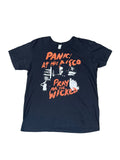 Band Tees Panic At The Disco Pray For The Wicked Band Tee Hoodie, Sweatshirt | FlexRushtees.com