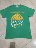 Band Tees Taking Back Sunday Sz M Silverstein Panic At The Disco Hoodie, Sweatshirt | FlexRushtees.com