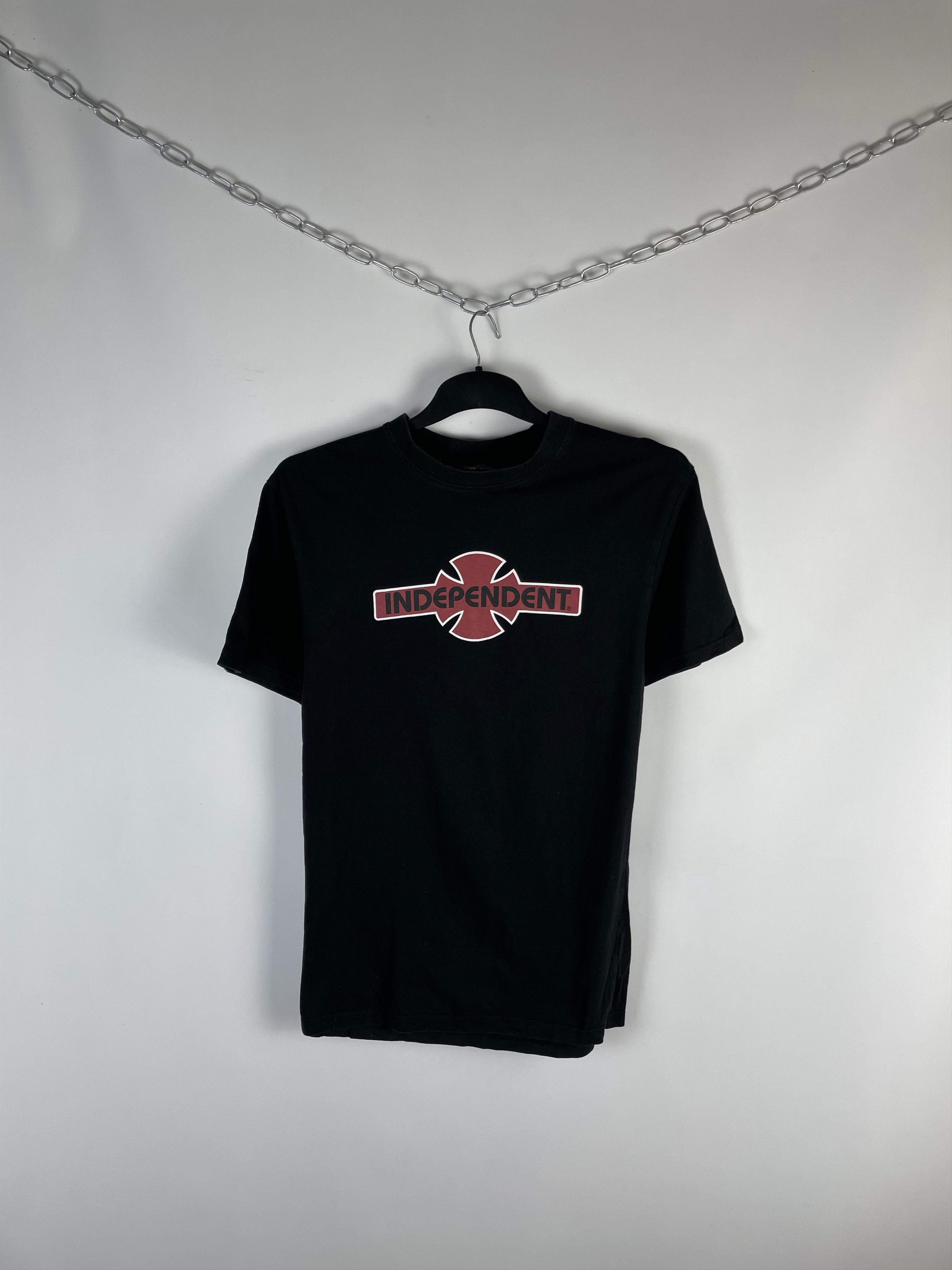 Independent Truck Co Vintage Independent Skate Tee Hoodie, Sweatshirt | FlexRushtees.com